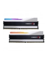g.skill Pamięć PC - DDR5 64GB (2x32GB) Trident Z5 RGB 6000MHz CL30 XMP3 - nr 13