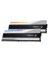 g.skill Pamięć PC - DDR5 64GB (2x32GB) Trident Z5 RGB 6000MHz CL30 XMP3 - nr 17
