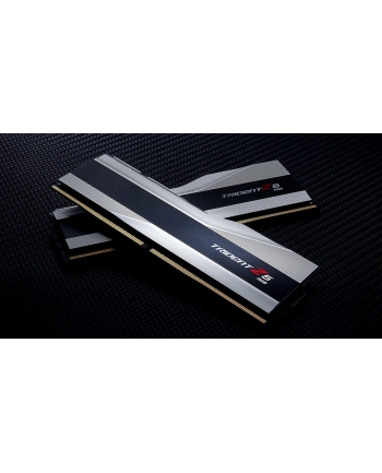 g.skill Pamięć PC - DDR5 64GB (2x32GB) Trident Z5 RGB 6000MHz CL30 XMP3 nr 1