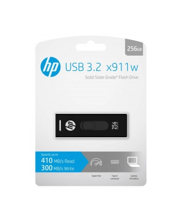 pny Pendrive 256GB HP USB 3.2 USB HPFD911W-256 nr 1