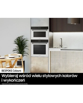 samsung Piekarnik NV7B41205AK nr 2