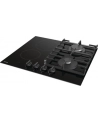gorenje Płyta ceramiczno-gazowa GCE691BSC - nr 1