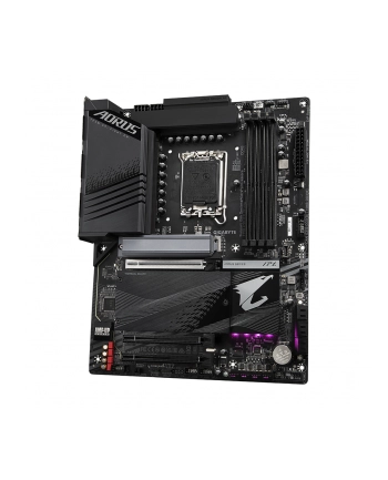 gigabyte Płyta główna Z790 AORUS ELITE AX S1700 4DDR5 USB/DP ATX