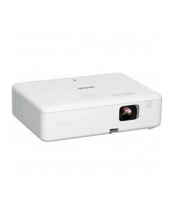 epson Projektor CO-W01   3LCD/WXGA/3000L/350:1/HDMI nr 1