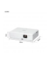 epson Projektor CO-W01   3LCD/WXGA/3000L/350:1/HDMI - nr 25