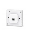 Punkt dostępowy TP-Link EAP650-Wall 2GE PoE AX3000 - nr 48