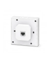 Punkt dostępowy TP-Link EAP650-Wall 2GE PoE AX3000 - nr 60