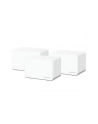 tp-link Mercusys Halo H70X System WiFi AX1800 3pack - nr 25