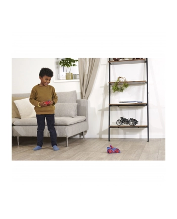 simba Pojazd Spidey RC 17cm JADA nr 1