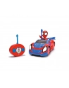 simba Pojazd Spidey RC 17cm JADA - nr 18
