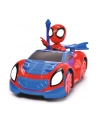 simba Pojazd Spidey RC 17cm JADA - nr 5