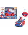simba Pojazd Spidey RC 17cm JADA - nr 8