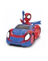 simba Pojazd Spidey RC 17cm JADA - nr 9