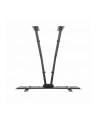 art Uchwyt do TV LED/LCD 32-70' 45KG AR-85 regulca pion/poziom Narożny 622mm - nr 6