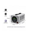 qoltec Automatyczny stabilizator napięcia AVR 500VA - nr 10