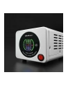 qoltec Automatyczny stabilizator napięcia AVR 1000VA - nr 13