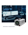 qoltec Automatyczny stabilizator napięcia AVR 1000VA - nr 8