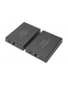 DIGITUS HDMI KVM Extender Set over IP 150m Full HD 1080p - nr 11