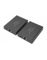 DIGITUS HDMI KVM Extender Set over IP 150m Full HD 1080p - nr 12