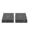 DIGITUS HDMI KVM Extender Set over IP 150m Full HD 1080p - nr 15