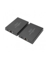 DIGITUS HDMI KVM Extender Set over IP 150m Full HD 1080p - nr 16