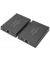 DIGITUS HDMI KVM Extender Set over IP 150m Full HD 1080p - nr 17