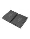 DIGITUS HDMI KVM Extender Set over IP 150m Full HD 1080p - nr 3