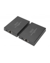 DIGITUS HDMI KVM Extender Set over IP 150m Full HD 1080p - nr 7