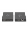 DIGITUS HDMI KVM Extender Set over IP 150m Full HD 1080p - nr 8