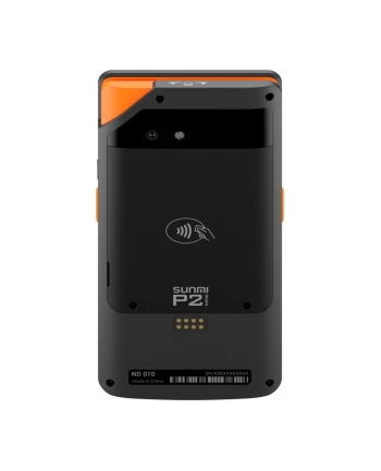 sunmi Inteligentny system POS P2 MINI nr 2