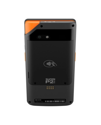 sunmi Inteligentny system POS P2 MINI nr 1