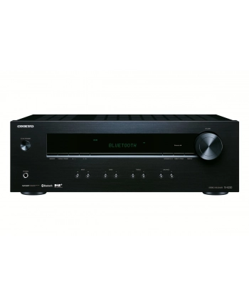 pioneer Odbiornik stereo Onkyo TX-8220-B czarny nr 2