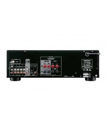 pioneer Odbiornik stereo Onkyo TX-8220-B czarny nr 1