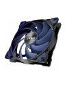 Akasa alucia h4, heatpipes, black fins (57237) - nr 10