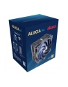 Akasa alucia h4, heatpipes, black fins (57237) - nr 11