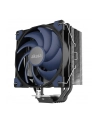 Akasa alucia h4, heatpipes, black fins (57237) - nr 13