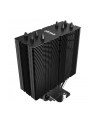 Akasa alucia h4, heatpipes, black fins (57237) - nr 15