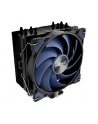Akasa alucia h4, heatpipes, black fins (57237) - nr 8