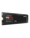 SAMSUNG SSD 990 PRO 1TB M.2 NVMe PCIe 4.0 - nr 12