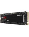 SAMSUNG SSD 990 PRO 1TB M.2 NVMe PCIe 4.0 - nr 26
