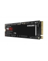 SAMSUNG SSD 990 PRO 1TB M.2 NVMe PCIe 4.0 - nr 32