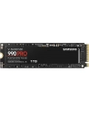 SAMSUNG SSD 990 PRO 1TB M.2 NVMe PCIe 4.0 - nr 38