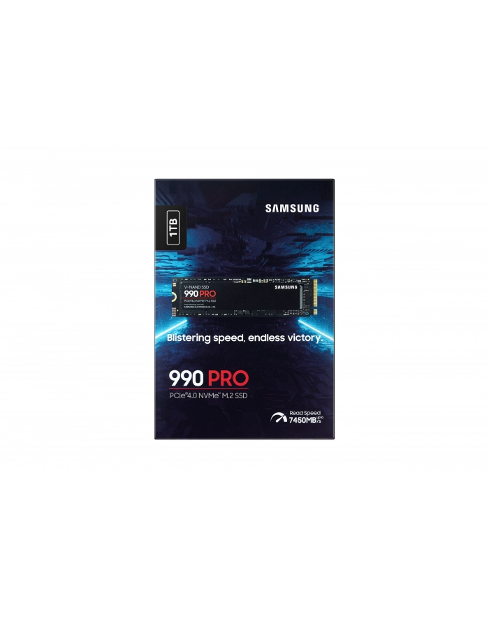 SAMSUNG SSD 990 PRO 1TB M.2 NVMe PCIe 4.0 główny
