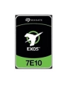 Dysk serwerowy HDD Seagate Exos 7E10 (4 TB; 3.5 ; SATA III) - nr 1