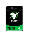 Dysk serwerowy HDD Seagate Exos 7E10 (4 TB; 3.5 ; SATA III) - nr 7