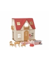 epoch Sylvanian Dwupiętrowy domek wiejski 5567 - nr 4