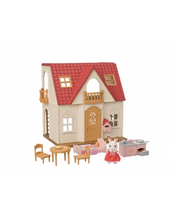 epoch Sylvanian Dwupiętrowy domek wiejski 5567