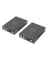 DIGITUS HDMI 2.0 Extender Set 70m 4K/60Hz 18Gbps HDCP 2.2 HDR PoC - nr 10
