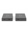 DIGITUS HDMI 2.0 Extender Set 70m 4K/60Hz 18Gbps HDCP 2.2 HDR PoC - nr 8
