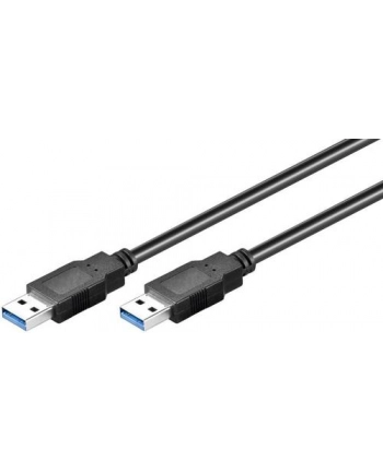 Wentronic USB 3.0 AA 180 HiSpeed, 1.8m (93928) nr 1